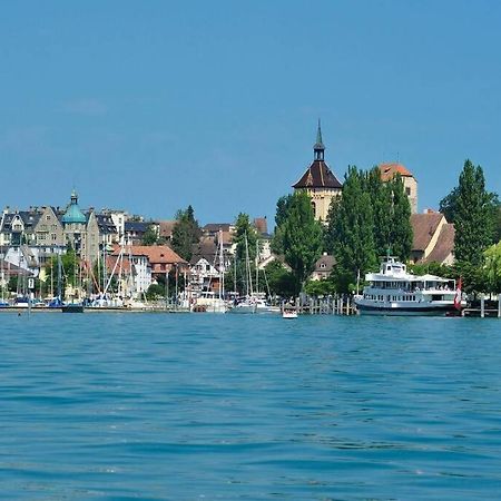 Schoenes Studio In Arbon Am Bodensee Neu Klimatisiert ! Zewnętrze zdjęcie