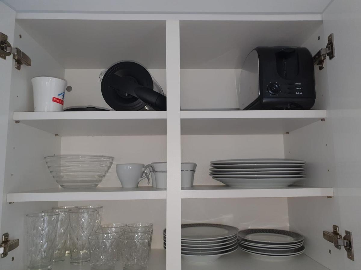 Schoenes Studio In Arbon Am Bodensee Neu Klimatisiert ! Zewnętrze zdjęcie