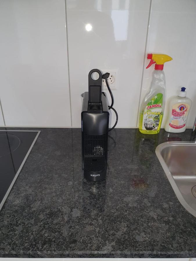 Schoenes Studio In Arbon Am Bodensee Neu Klimatisiert ! Zewnętrze zdjęcie
