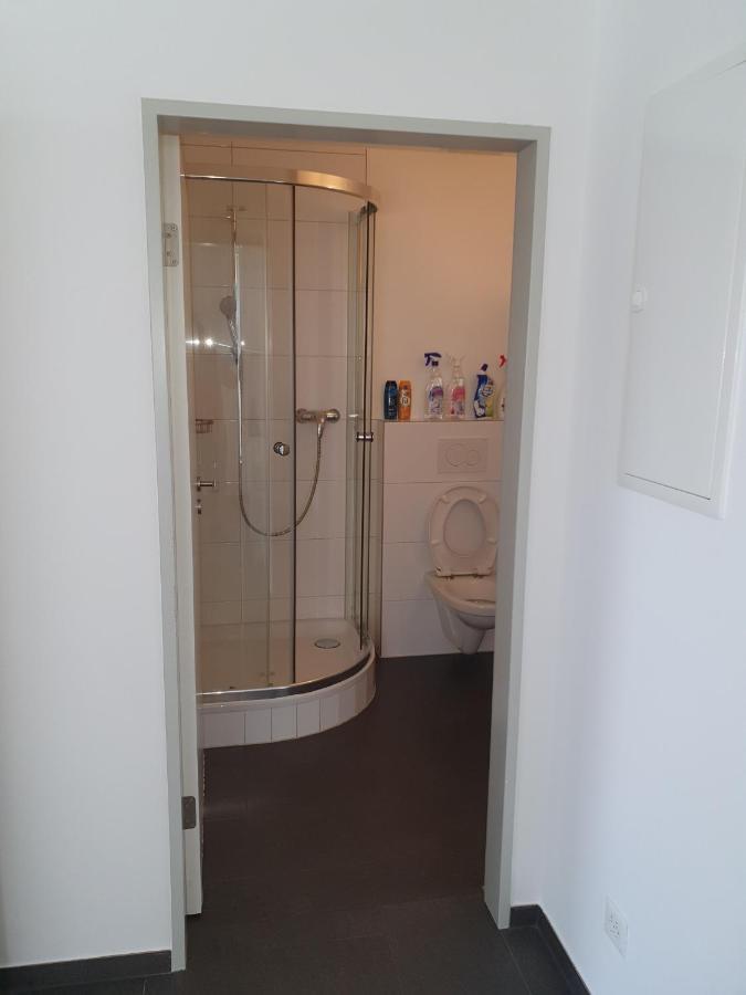 Schoenes Studio In Arbon Am Bodensee Neu Klimatisiert ! Zewnętrze zdjęcie