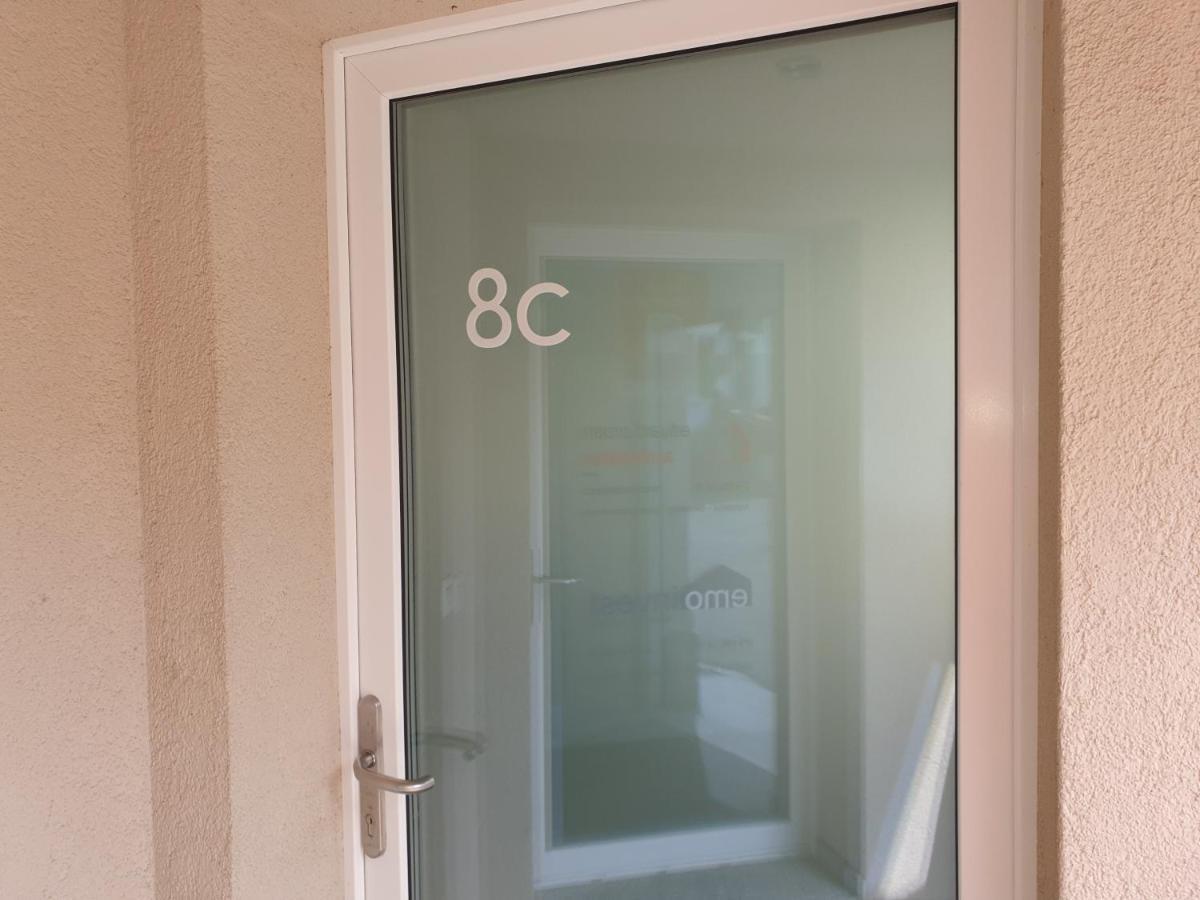 Schoenes Studio In Arbon Am Bodensee Neu Klimatisiert ! Zewnętrze zdjęcie