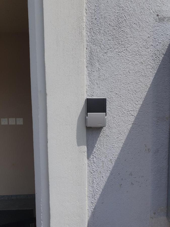 Schoenes Studio In Arbon Am Bodensee Neu Klimatisiert ! Zewnętrze zdjęcie