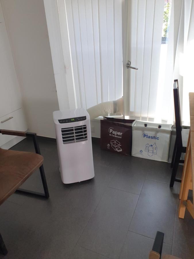 Schoenes Studio In Arbon Am Bodensee Neu Klimatisiert ! Zewnętrze zdjęcie